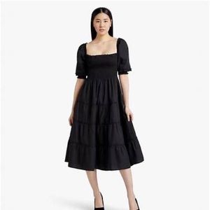 Hill house Nesli Nap Dress